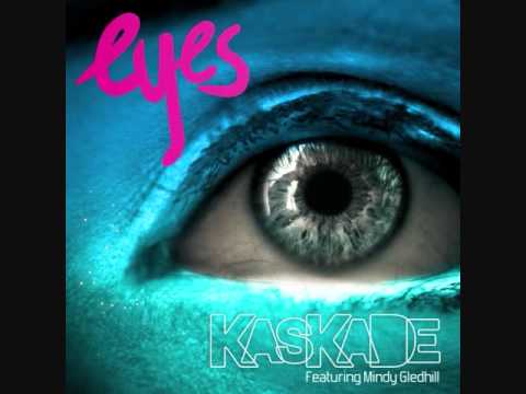 Kaskade ft. Mindy Gledhill - Eyes (HQ) (HD)