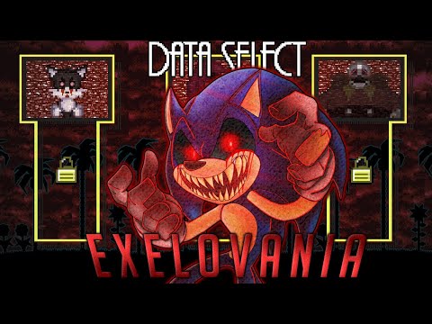 (Undertale Au) EXELOVANIA BT Cover (Third year on Youtube Edition)