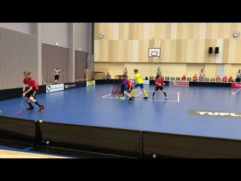 SSRA 06 - Ketut 06 Sininen 1. erä
