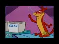 I Am Weasel S Correct Dub