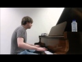 Madonna - Music (Hey Mr.DJ) Piano cover 