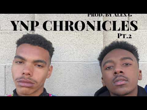 Orlando OG feat. (YNP Berry)