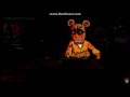Genie Tells Arthur Exe To Sit Down
