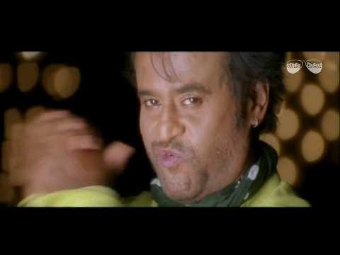 baba rajini songs