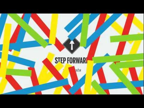 URBS & CUTEX / STEP FORWARD / @ Cafe Leopold / 21.1.2012