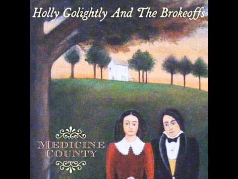 Holly Golightly & The Brokeoffs - Murder In My Mind