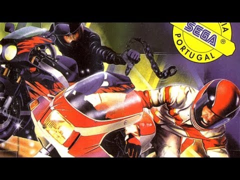 road rash master system rom