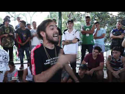 ALKOY vs LOKI - SEMIS (08/02) - DNG FREE