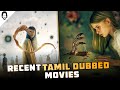 Recent Tamil Dubbed Movies & Series | New Tamil Dubbed Movies | Playtamildub