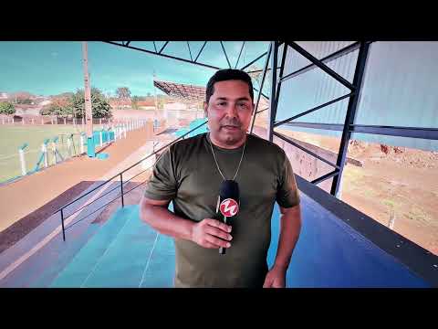 Campeonato Regional Liga Esportiva Vale do Araguaia (LEVA) 2026 chega à grande final.