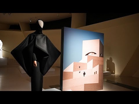Begleiten Sie Qatar 365 in die Museen Dohas zu den Ausstellungen der Kulturjahre 2024