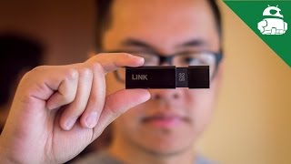 Lenovo Link First Look