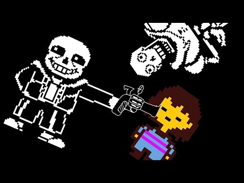 Steam Community :: Video :: Undertale Fight !Ink Sans Download Beta