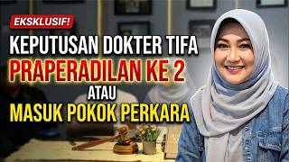 Download lagu DOKTER TIFA AKAN MASUK POKOK PERKARA, BONGKAR IJAZAH JOKOWI DENGAN INI ! mp3