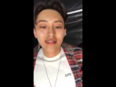 CONCERT // DPR LIVE @ SEOUL SESSIONS 2017