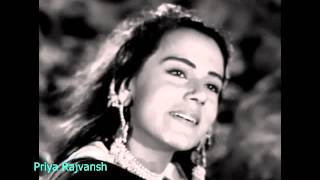 kahin ye wo to nahinLata_ Kaifi Azmi_Madan Mohan_ 