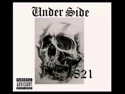 Crickos y crackos - under side 821
