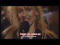Stacey Q - Two Of Hearts [Lyrics y Subtitulos en Español]