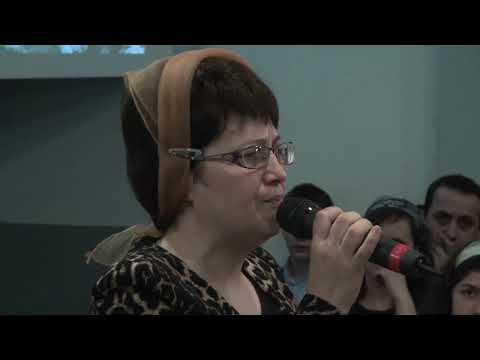 Sora Romelia - Isis tu-mi esti nadejdea mea  21.12.2014