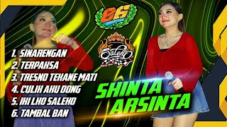 Download lagu SHINTA ARSINTA FULL ALBUM TERBARU 2025 feat ABAH LALA MG86 SINARENGAN, TAMBAL BAN mp3 Download lagu SHINTA ARSINTA FULL ALBUM TERBARU 2025 feat ABAH LALA MG86 SINARENGAN, TAMBAL BAN mp3