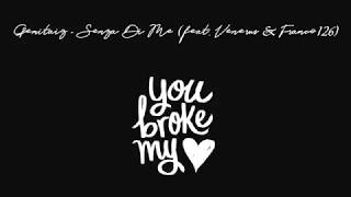 Gemitaiz - &quot;Senza Di Me&quot; feat. Venerus &amp; Franco126 (8D version by Lunico)