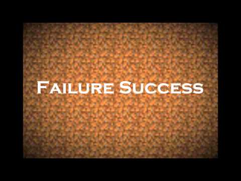 Failure Success - Mikey ft. Professor Alex