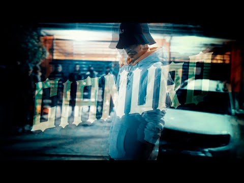 Cianuro - Agua y aceite (Video Oficial - Oneshoot by Bando)