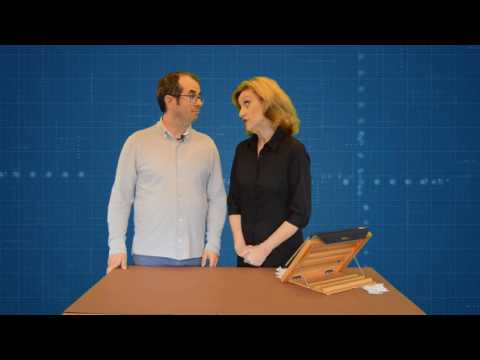 Vídeo: Teoría da deriva continental. Alfred Wegener