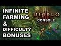 Diablo 3 Console Farming Tips: Infinite Farming ...
