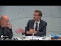 Sjoerdsma (D66) raakt GEÏRRITEERD: "De EU is een GROTE POPPENKAST, Oekraïne past er NIET bij!"