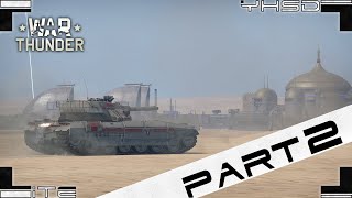 【War Thunder】ゆっくり編集したいだけ Lite Part2【ゆっくり実況】