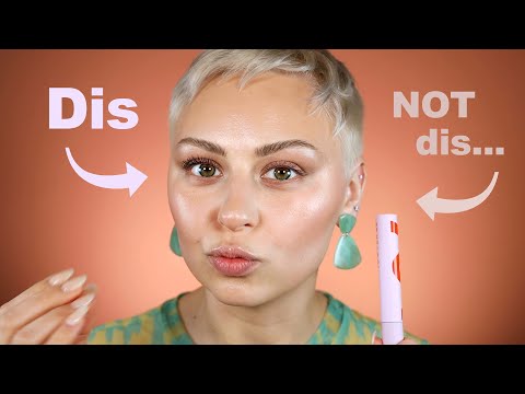 I have a new mascara hack for ya