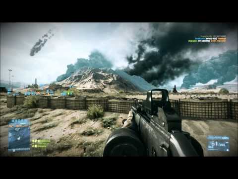 Wochenendshit #01 Freitagabend rumgedaddel