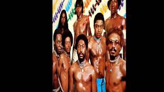 Cozy-The Bar-Kays-1976