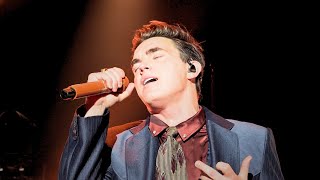 [4K] Jesse McCartney - Right Where You Want Me (Live in Los Angeles) | The Weightless Tour 2025