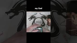 Foil Ral Zarek?! #dlg #mtg #edh #commander #mtgcommander