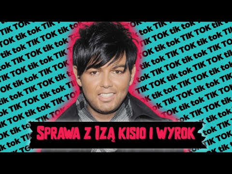 Sławek Oborski talks about his sentence and the case with Iza