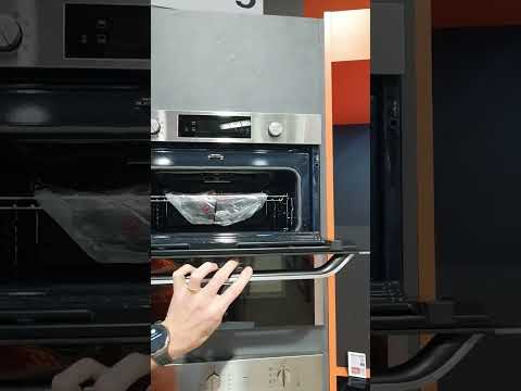 Samsung dual Cook Flex.