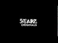 Starz Originals Logo 2019 Variant