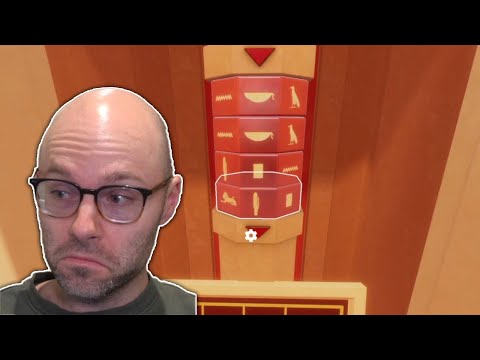 Can I solve an escape room by myself? (Escape Simulator)