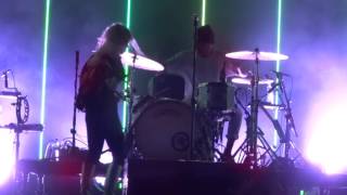 Paramore - Turn It Off - LIVE RFP 2017