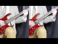 Rogers - Protest the Hero - No Stars Over Bethlehem - (Dual Guitar Cover)