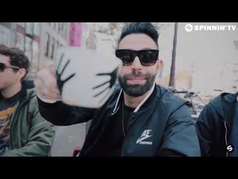 Dropgun × Asketa & Natan Chaim - ID