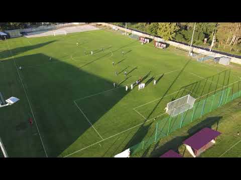 VS Dunakeszi - Felsőpakony KSE 1:2 ||| Fülöp Tamás szabadrúgásgólja