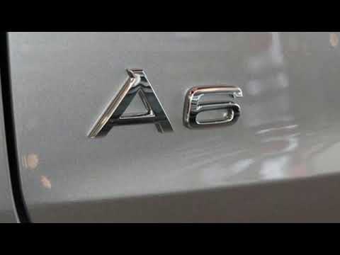 New 2020 Audi A6 Silver Spring MD Washington-DC, MD #W03162 - SOLD