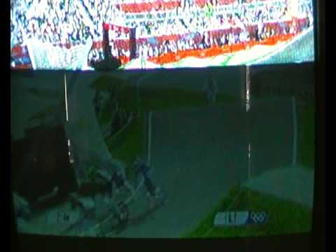 Manuel De Vecchi QUARTI 2 ! By Pro Caffo