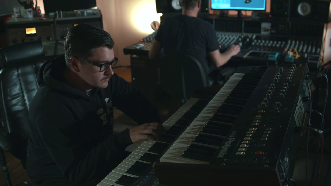 How to sample curiosity with Locked Groove 
