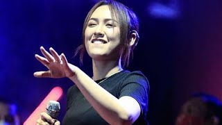 Download lagu Happy Asmara Terbaru Live Ojo Nangis - ULTAH 340 Bandar Lampung Expo 2022 - Part I - Ngamen id mp3