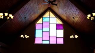 Soller-Baker Funeral Homes - West Lafayette Chapel Tour