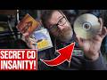 You Should Buy CDs. Seriously… It’s Important